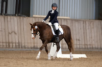 24.05.26 British Dressage Quest, Bromyard Equestrian