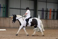 Class 11 - Novice 2