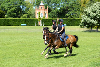 24.05.26 Wolverton Fun Ride, Pershore