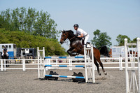 Class 12 - National 130cm