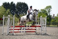 Class 6a/b - Novice 90cm