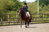 All Dressage Tests between 10:30 - 12:00