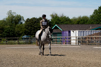 All Dressage Tests between 13:30 - 15:00
