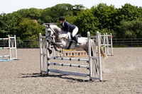 30.05.26 Combined Training, Dressage & Showjumping, Allens Hill Competition Centre