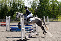All Showjumping between 12:00 - 13:30