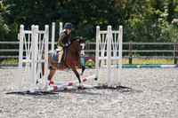 All Showjumping between 09:00 - 10:30