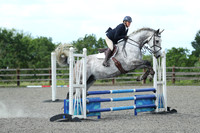31.05.26 Unaffiliated Showjumping, Allens Hill Competition Centre