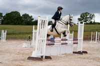 31.05.26 Unaffiliated Showjumping, Stourport Riding Centre