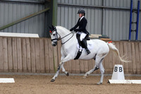 Classes 3 & 4 - NOVICE