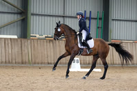 02.06.26 British Dressage, Bromyard Equestrian