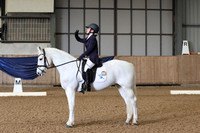 Class 5 - MQ U21 Novice T1