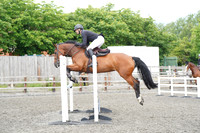 Class 7 - Senior 105cm