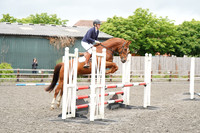 Class 5a/b - Novice 90cm