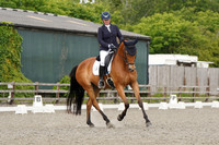 ARENA 2 - All Dressage Tests between 13:00 - 14:00