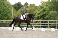 ARENA 1 - All Dressage Tests between 13:00 - 14:00