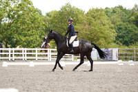 ARENA 1 - All Dressage Tests between 11:00 - 12:00