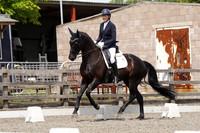 ARENA 2 - All Dressage Tests between 12:00 - 13:00