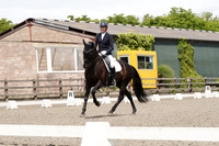 05.06.26 British Dressage & Unaffiliated Dressage, Allens Hill Competition Centre