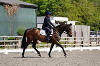 ARENA 2 - All Dressage Tests between 10:00 - 11:00