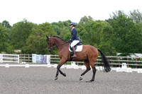 ARENA 2 - All dressage tests between 09:00 - 10:00