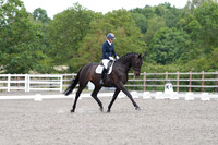 ARENA 2 - All dressage tests between 12:00 - 13:00