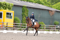 ARENA 1 - All dressage tests between 13:00 - 15:00