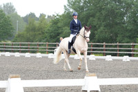 ARENA 2 - All dressage tests between 15:00 - 16:00