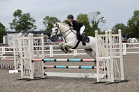 07.06.26 British Showjumping, Allens Hill Competition Centre