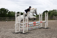 Class 11a/b - Pony Discovery 90cm