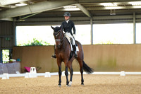 Class 9 - FEI Inter 1