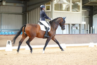 12.06.26 British Dressage, Stourport Riding Centre