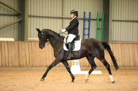 13.06.26 British Dressage, Bromyard Equestrian