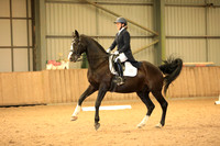 Class 9 - FEI Inter 1