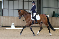 14.06.26 British Dressage, Bromyard Equestrian