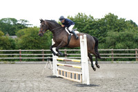 Class 5a/b - Novice 90cm