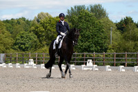 ARENA 2 - All dressage tests between 13:00 - 14:00