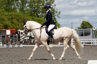 ARENA 1 - All dressage tests between 13:00 - 14:00