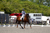 ARENA 1 - All dressage tests between 14:00 - 15:00