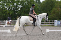 ARENA 1 - All Dressage Tests between: 10:00 - 11:00
