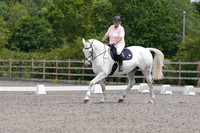 ARENA 1 - All Dressage Tests between: 12:00 - 13:00