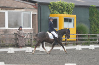 ARENA 2 - All Dressage Tests between: 10:00 - 11:00