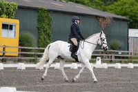 ARENA 2 - All Dressage Tests between: 11:00 - 12:00