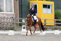 ARENA 2 - All Dressage Tests between: 14:00 - 15:00