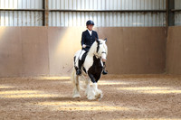 Class 5 - Novice T1