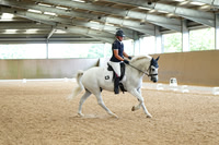 21.06.26 Unaffiliated Dressage, Stourport Riding Centre