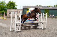 Class 6 - National Amateur 85cm