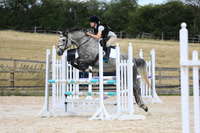28.06.26 Unaffiliated Showjumping, Stourport Riding Centre
