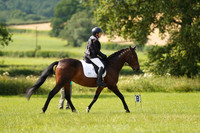 ARENA 3 - All dressage tests between 10:00 - 11:00