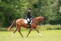 ARENA 3 - All dressage tests between 11:00 - 12:00