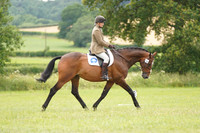 ARENA 3 - All dressage tests between 12:00 - 13:20